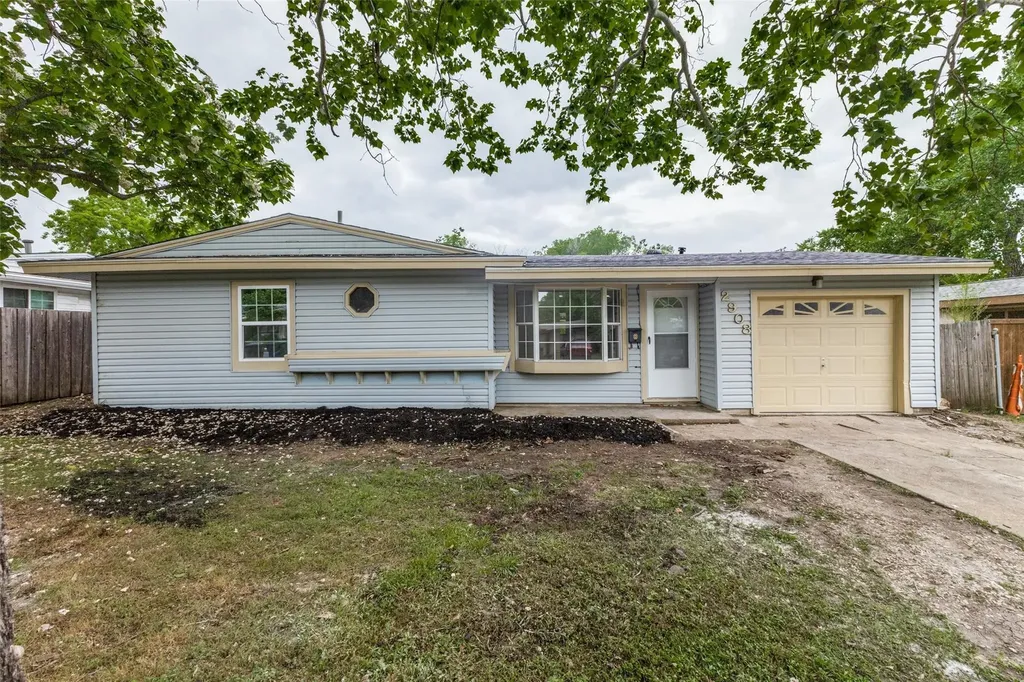 2908 Scottsbluff Drive Dallas TX 75228