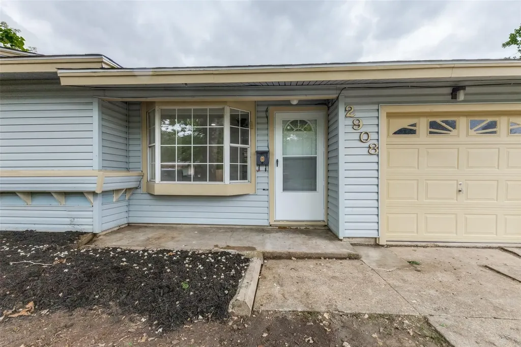 2908 Scottsbluff Drive Dallas TX 75228