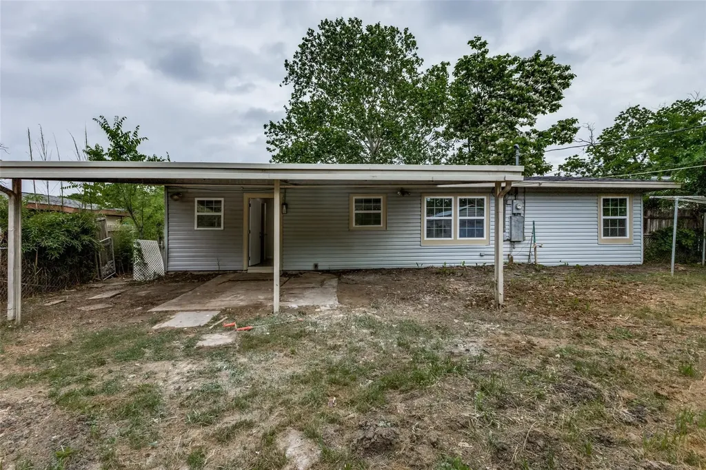 2908 Scottsbluff Drive Dallas TX 75228