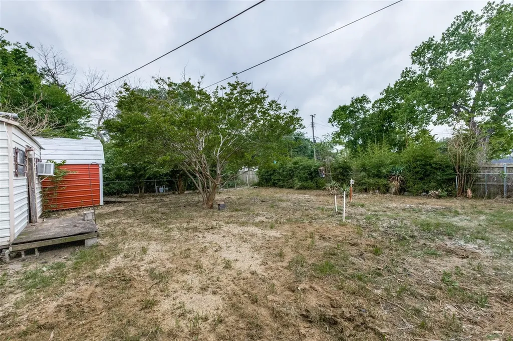 2908 Scottsbluff Drive Dallas TX 75228