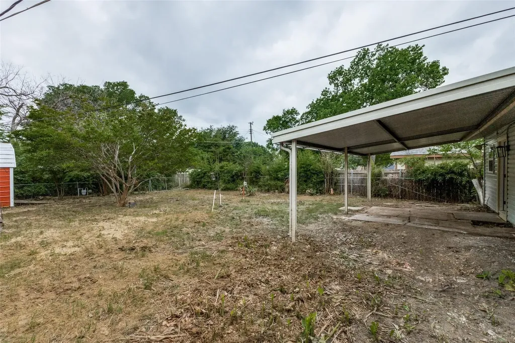 2908 Scottsbluff Drive Dallas TX 75228
