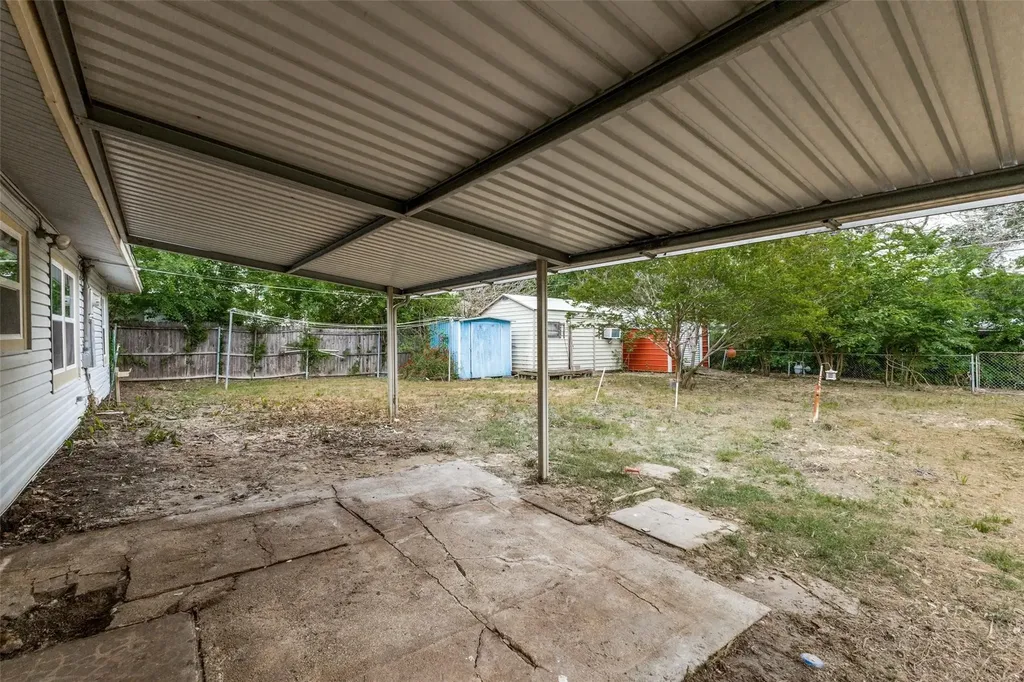 2908 Scottsbluff Drive Dallas TX 75228