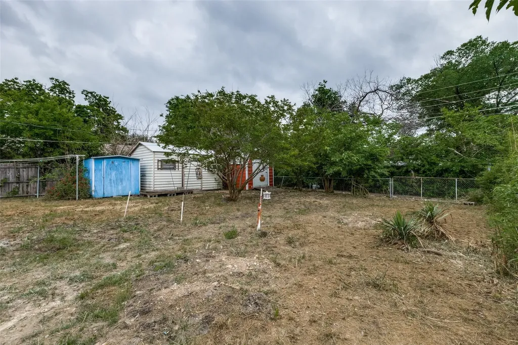 2908 Scottsbluff Drive Dallas TX 75228