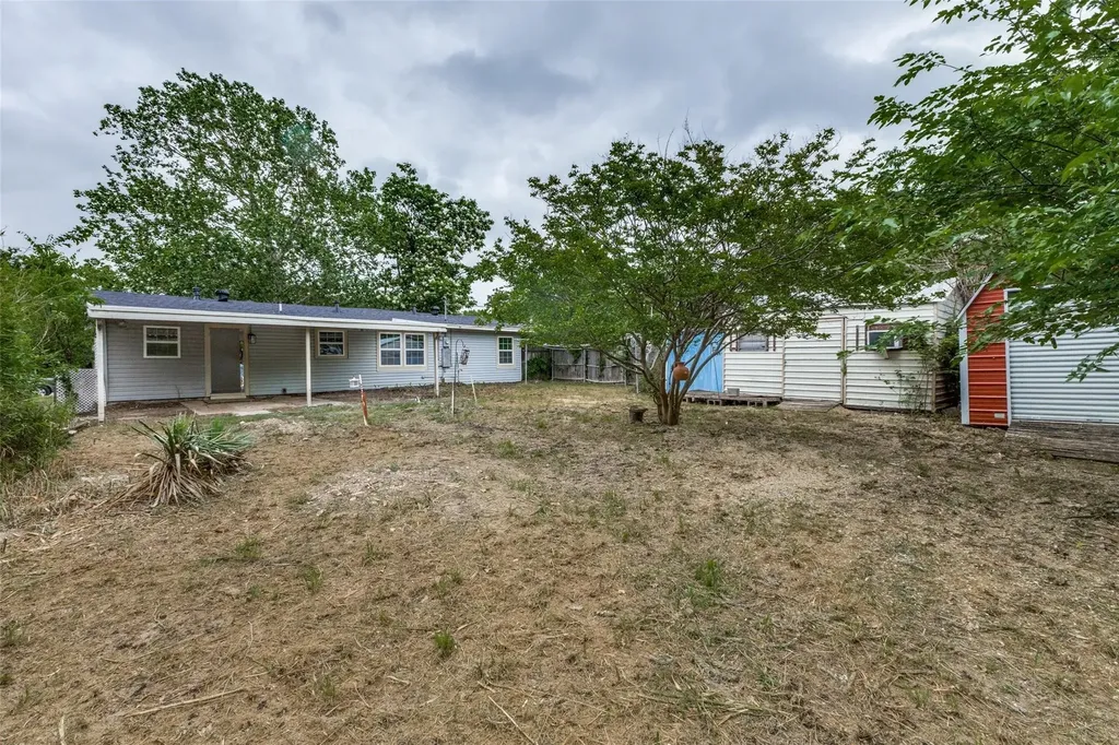 2908 Scottsbluff Drive Dallas TX 75228