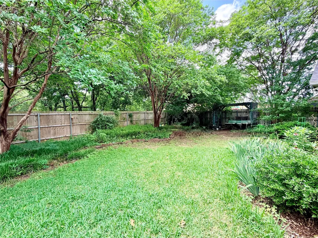 2121 Preston Place Denton TX 76209