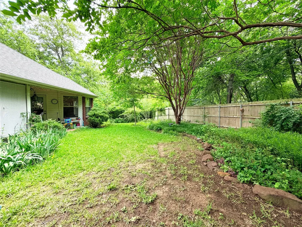 2121 Preston Place Denton TX 76209
