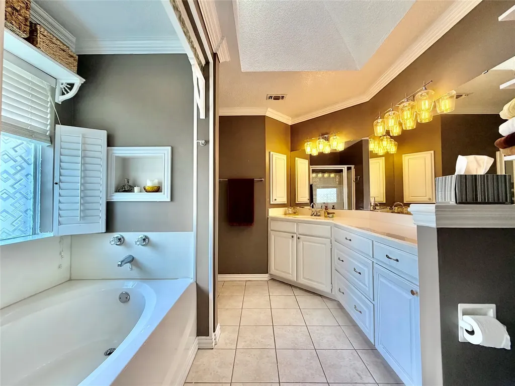 2121 Preston Place Denton TX 76209