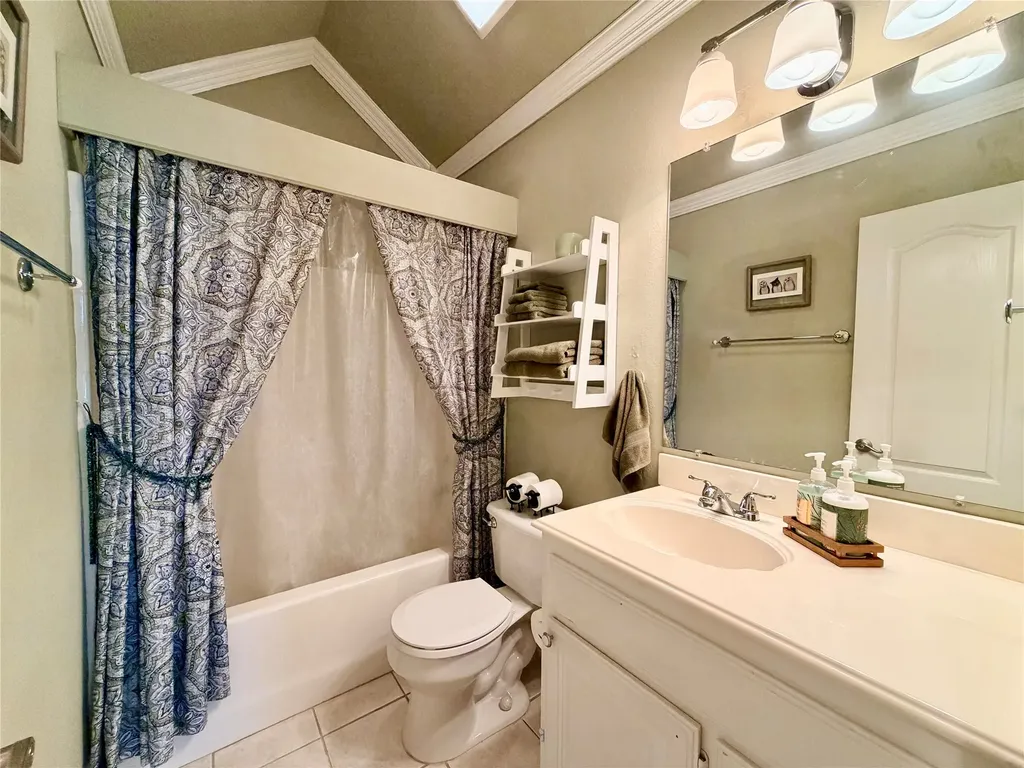 2121 Preston Place Denton TX 76209