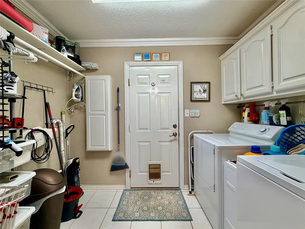 2121 Preston Place Denton TX 76209