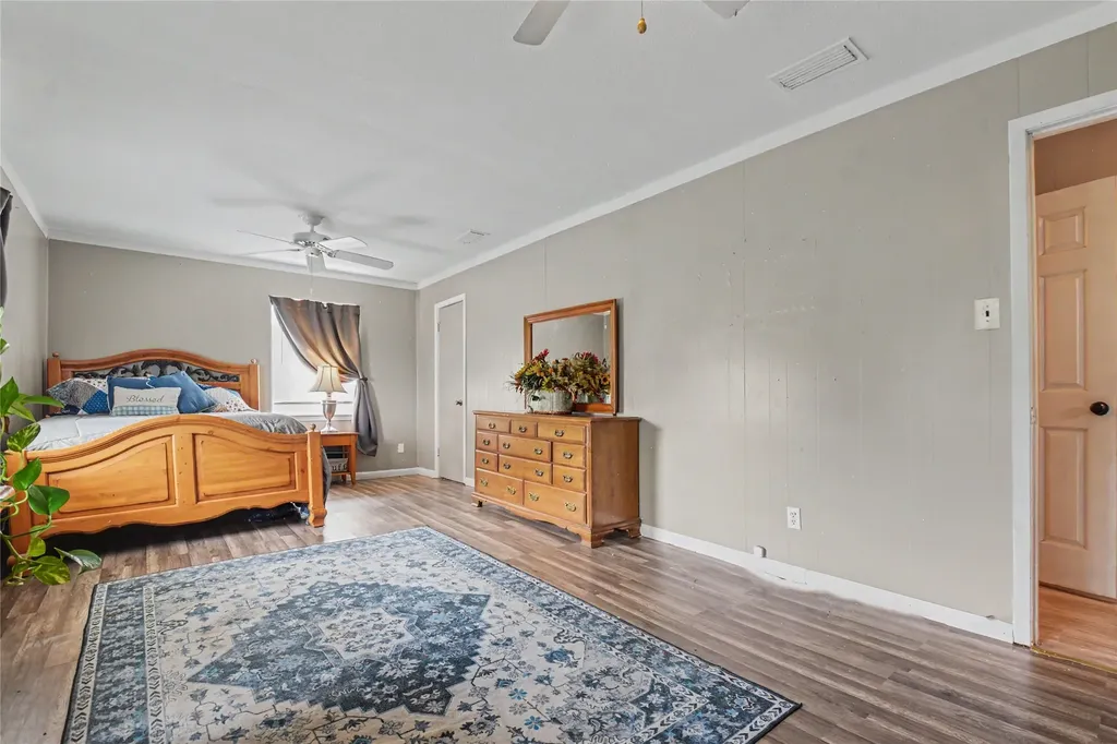 2382 N Fm 1743 Road Windom TX 75492