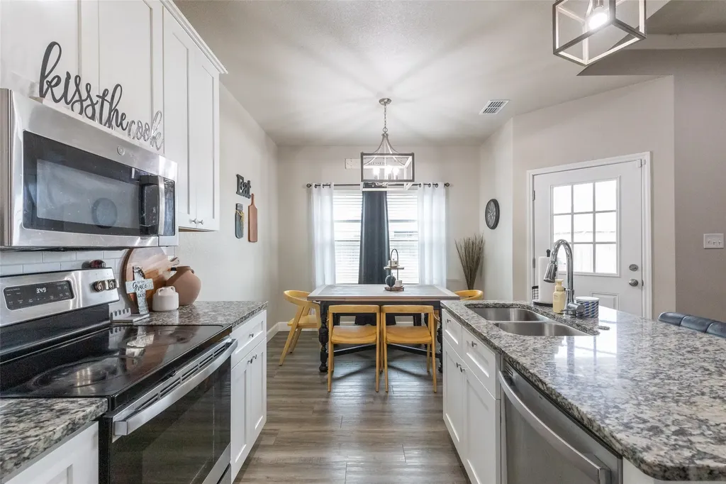 7455 Sleepy Hollow Lane Abilene TX 79602