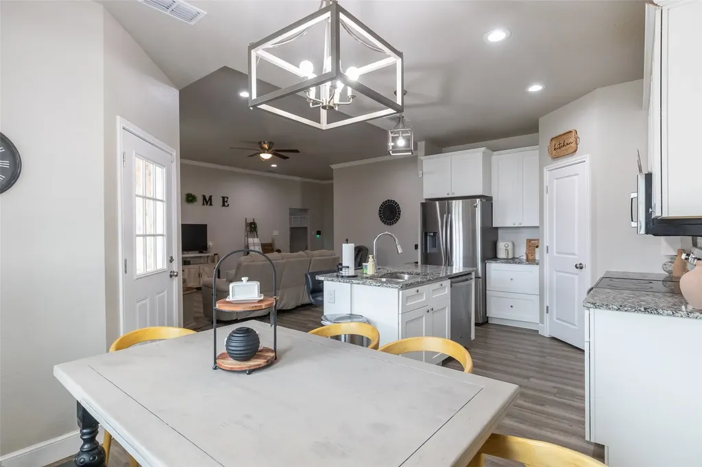 7455 Sleepy Hollow Lane Abilene TX 79602
