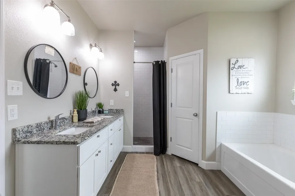 7455 Sleepy Hollow Lane Abilene TX 79602