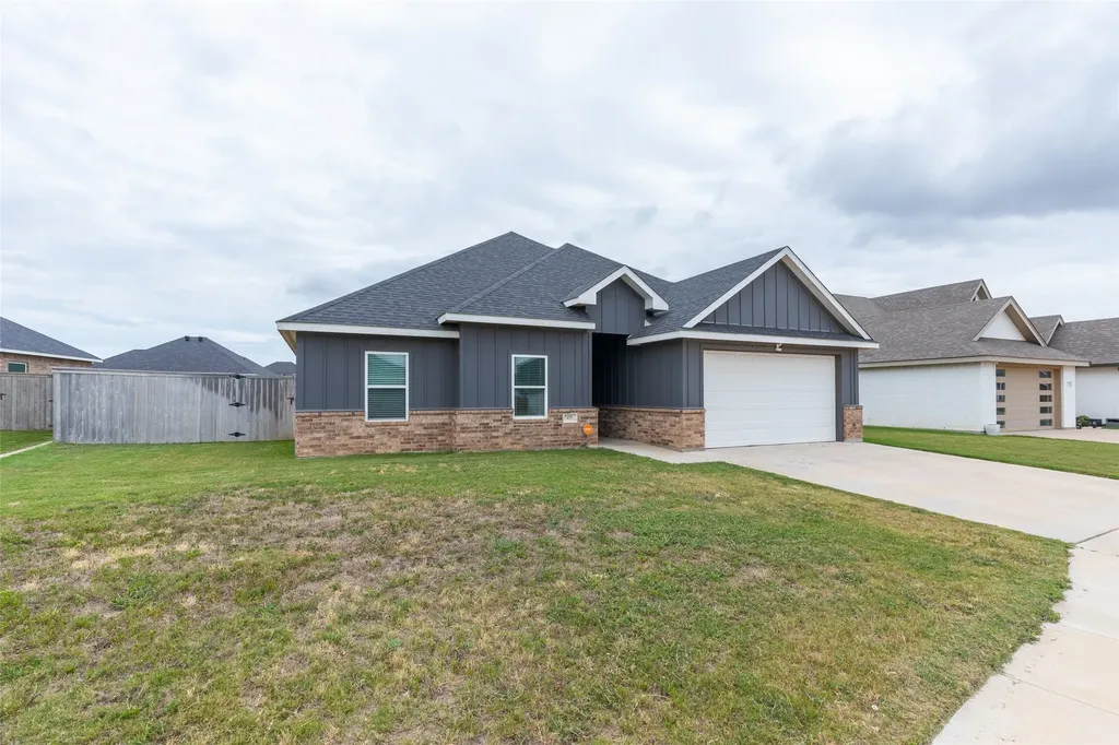 7455 Sleepy Hollow Lane Abilene TX 79602