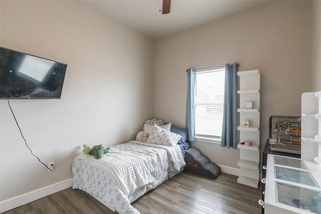 7455 Sleepy Hollow Lane Abilene TX 79602