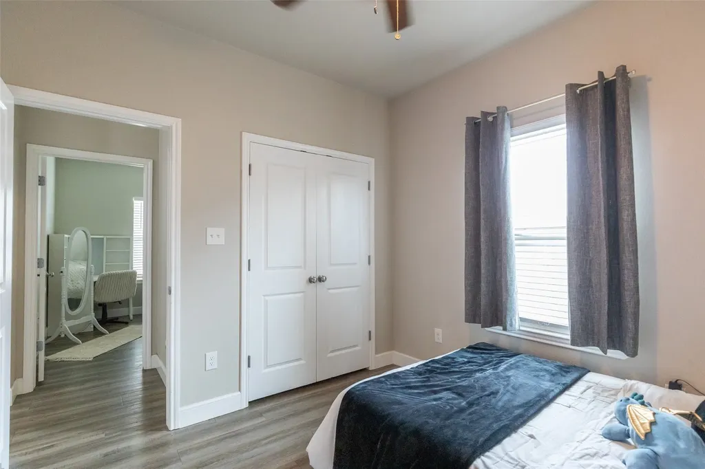 7455 Sleepy Hollow Lane Abilene TX 79602