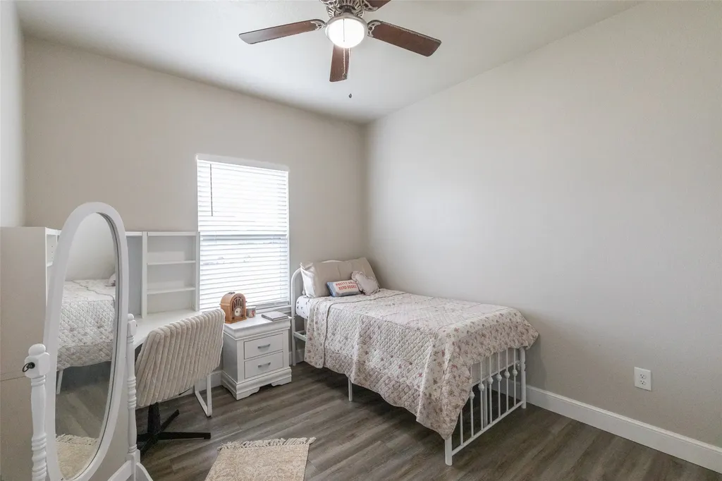 7455 Sleepy Hollow Lane Abilene TX 79602