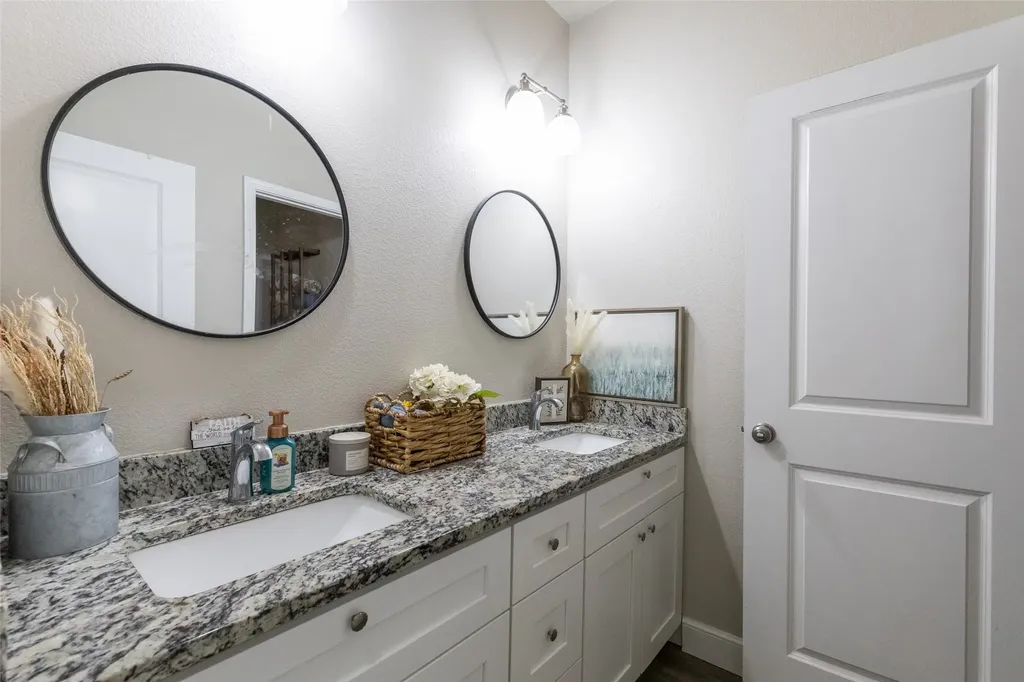 7455 Sleepy Hollow Lane Abilene TX 79602