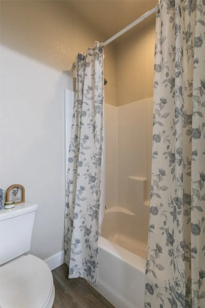 7455 Sleepy Hollow Lane Abilene TX 79602