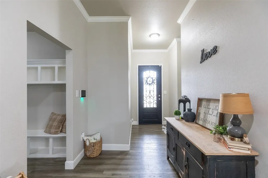 7455 Sleepy Hollow Lane Abilene TX 79602