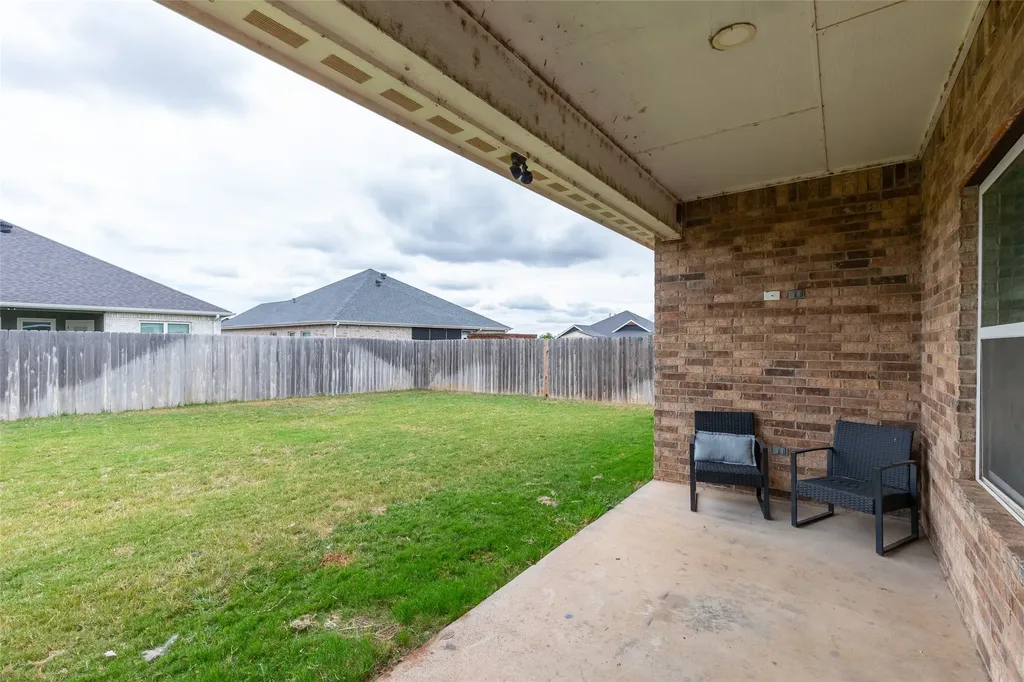 7455 Sleepy Hollow Lane Abilene TX 79602