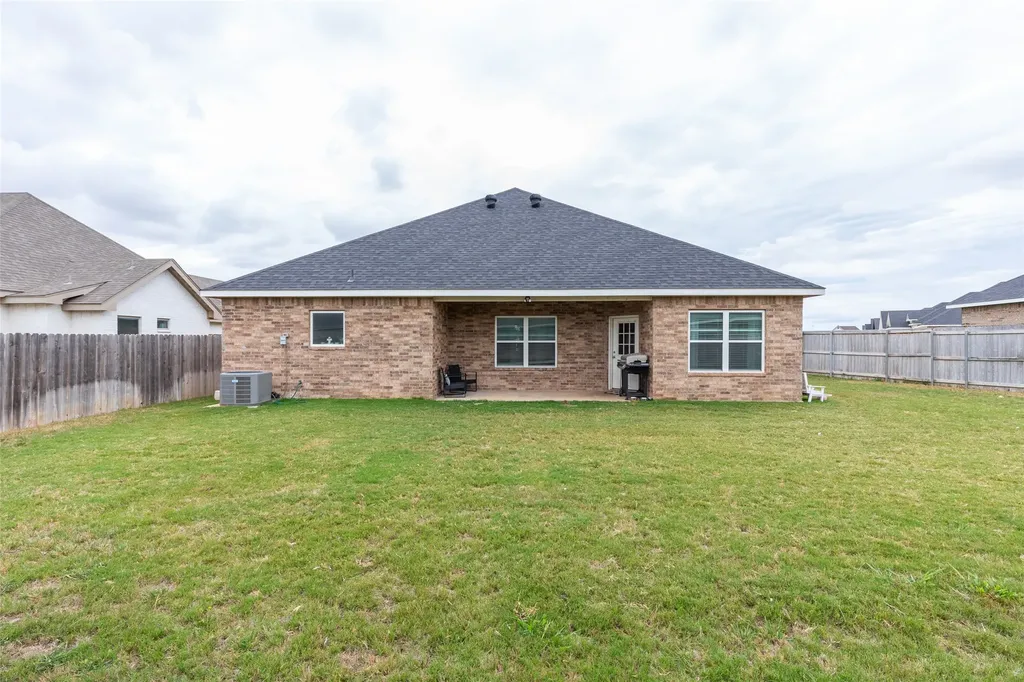 7455 Sleepy Hollow Lane Abilene TX 79602