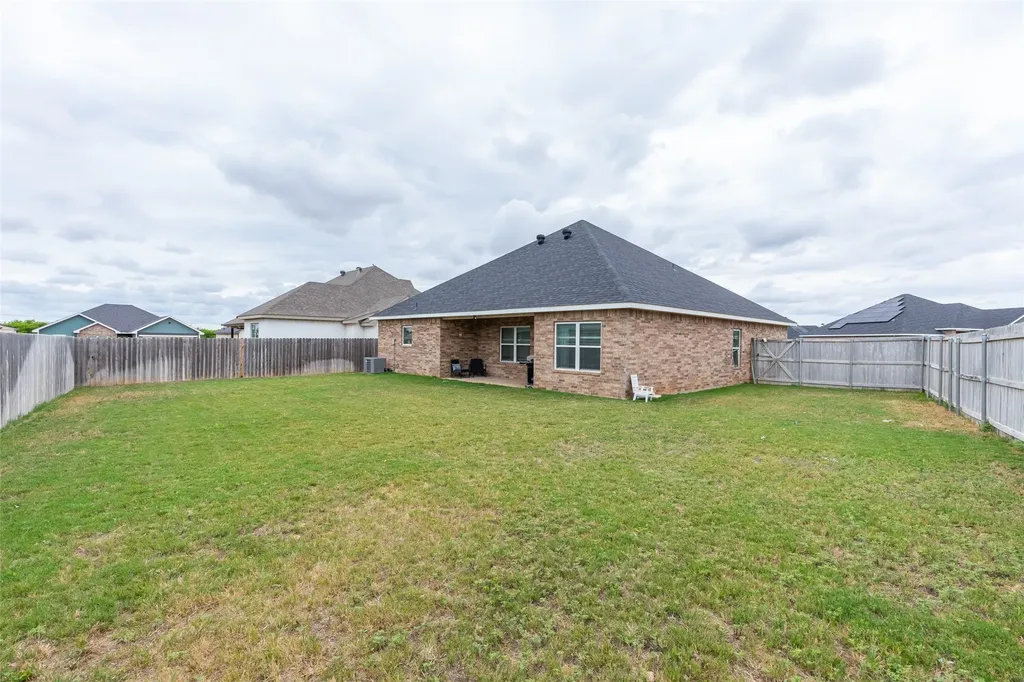 7455 Sleepy Hollow Lane Abilene TX 79602