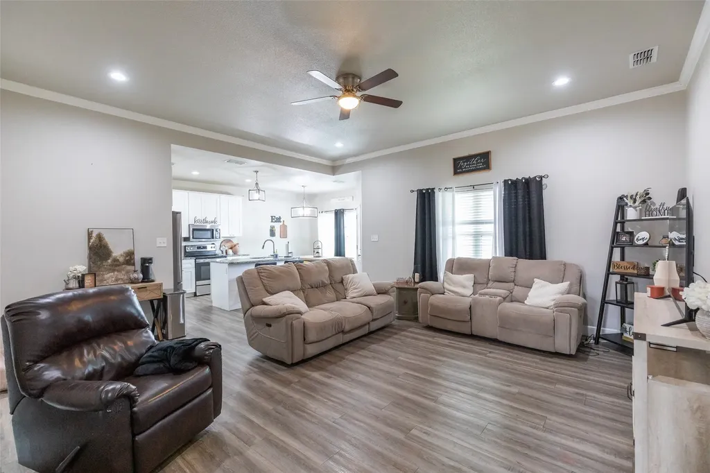 7455 Sleepy Hollow Lane Abilene TX 79602