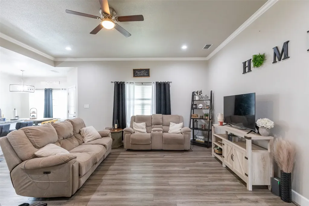 7455 Sleepy Hollow Lane Abilene TX 79602