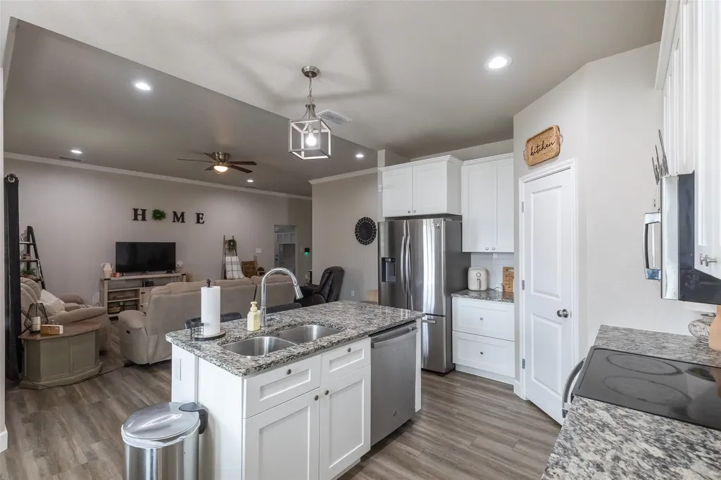 7455 Sleepy Hollow Lane Abilene TX 79602