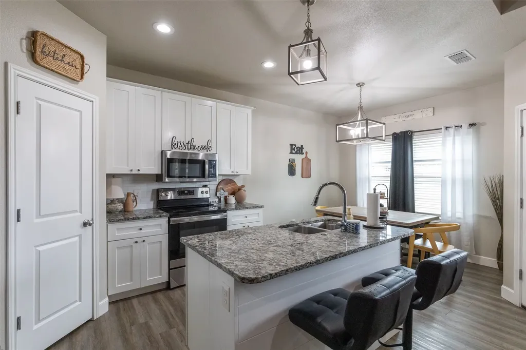 7455 Sleepy Hollow Lane Abilene TX 79602