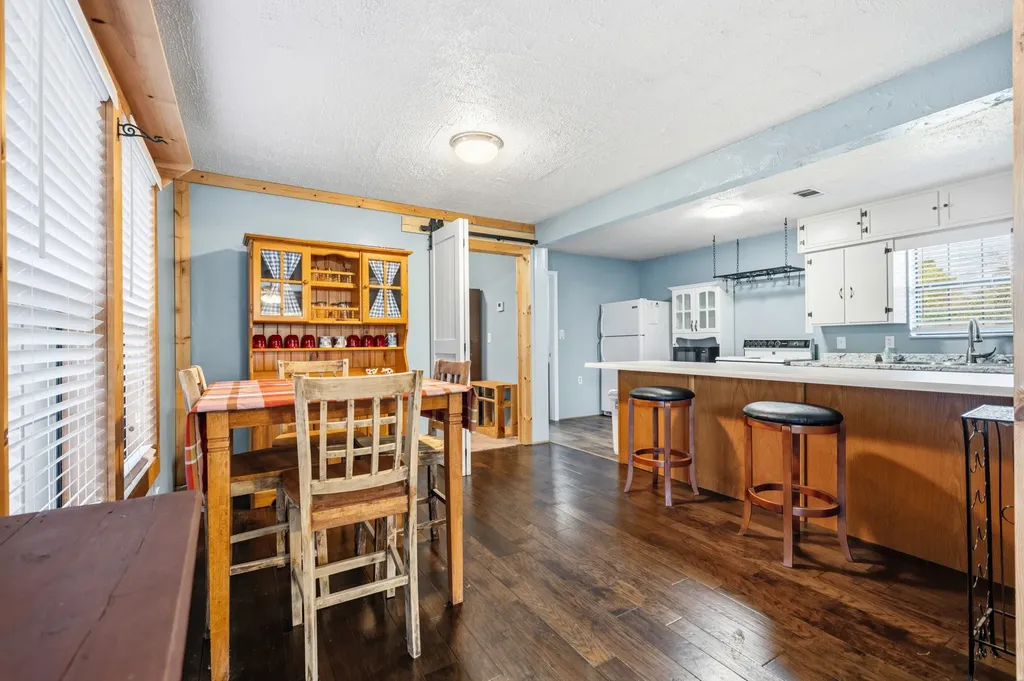 145 County Road 1519 Morgan TX 76671