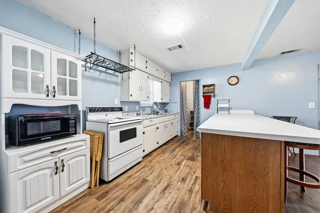 145 County Road 1519 Morgan TX 76671