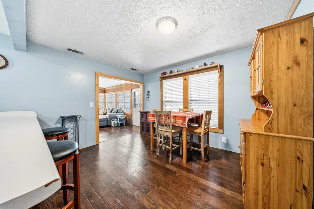 145 County Road 1519 Morgan TX 76671