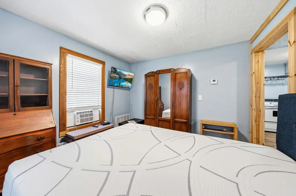 145 County Road 1519 Morgan TX 76671