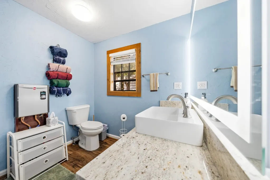 145 County Road 1519 Morgan TX 76671