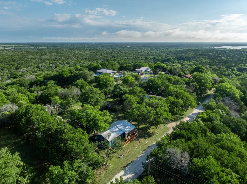 145 County Road 1519 Morgan TX 76671