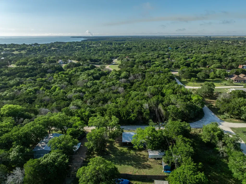 145 County Road 1519 Morgan TX 76671