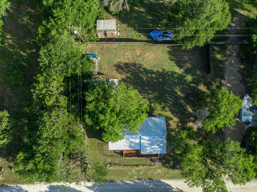 145 County Road 1519 Morgan TX 76671