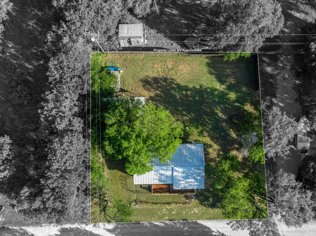 145 County Road 1519 Morgan TX 76671