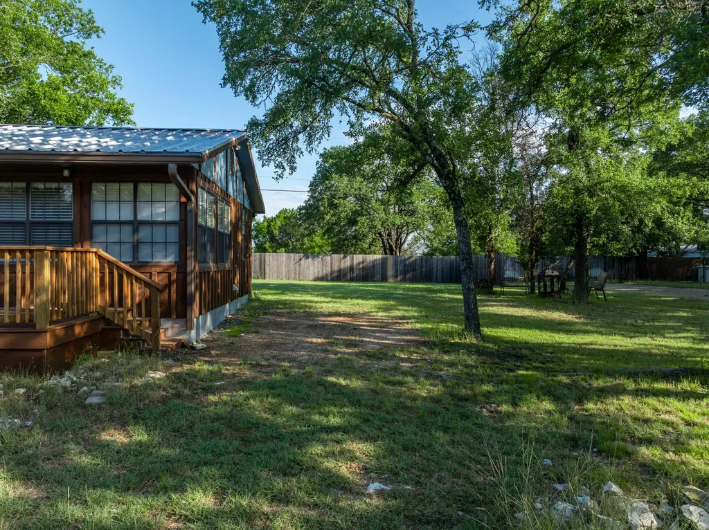 145 County Road 1519 Morgan TX 76671