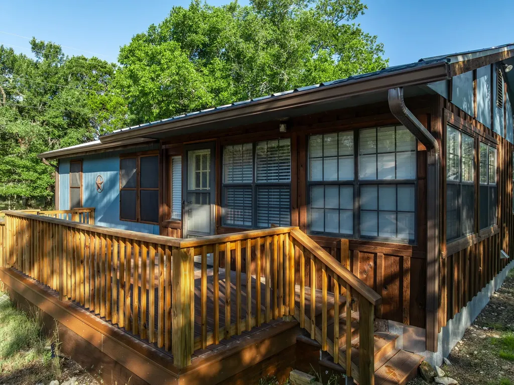145 County Road 1519 Morgan TX 76671