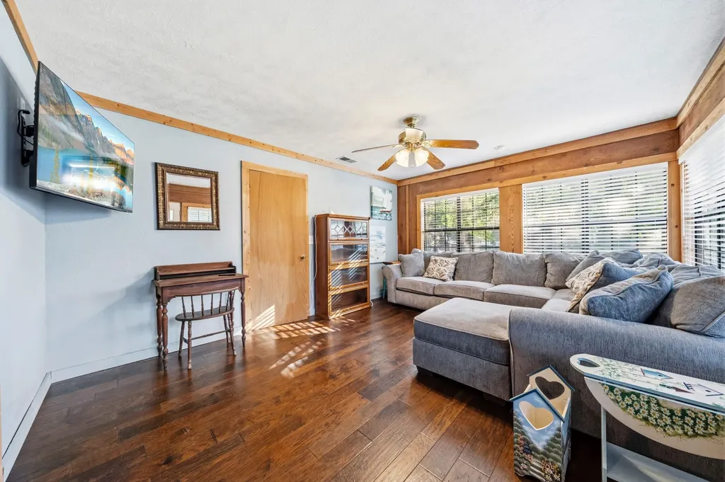145 County Road 1519 Morgan TX 76671