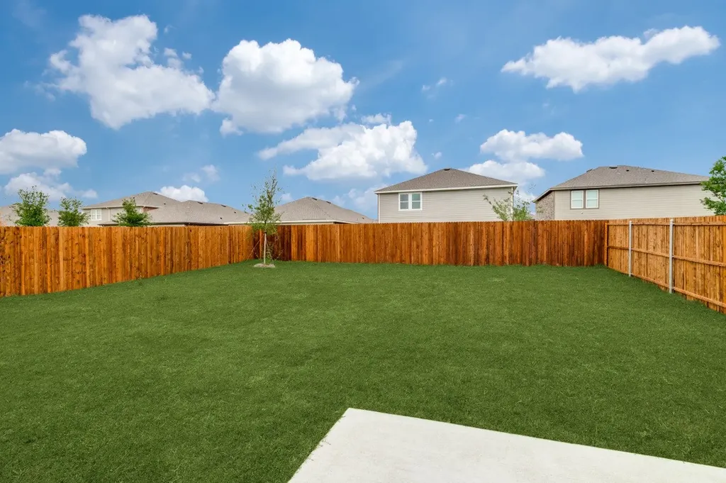 1512 Ancer Way Fort Worth TX 76052