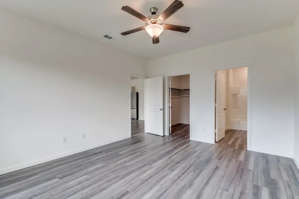 1512 Ancer Way Fort Worth TX 76052