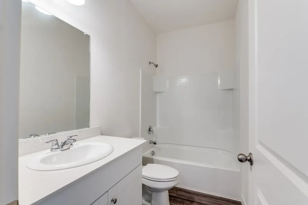 1512 Ancer Way Fort Worth TX 76052