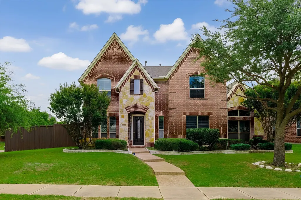 4517 Copeland Drive Plano TX 75024