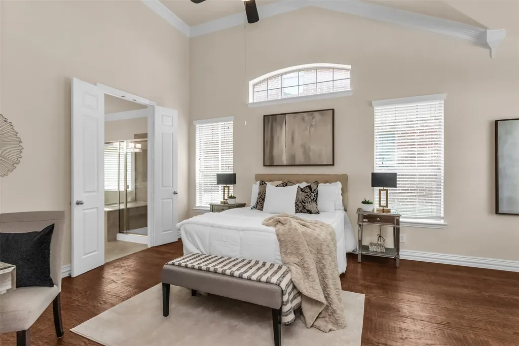 4517 Copeland Drive Plano TX 75024
