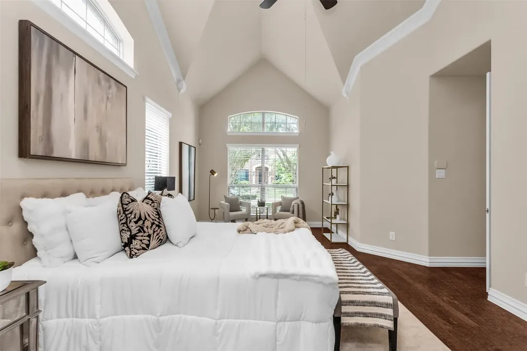 4517 Copeland Drive Plano TX 75024