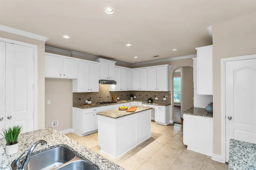 4517 Copeland Drive Plano TX 75024